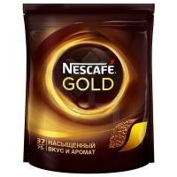 Кофе Nescafe Gold, раствор., пакет, 75 гр.
