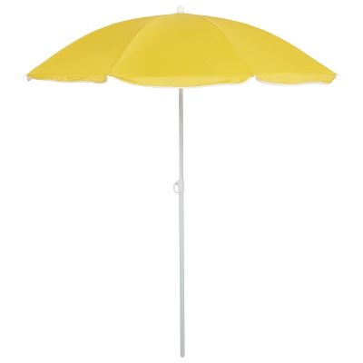 Зонт с регулируемым наклоном , ассорти, d-210см, NN, Китай