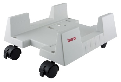 Подставка BURO BU-CS3AL, для системного блока