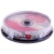 Диск DVD-RW 4,7GB/120min, 4x (10шт) , Cake box, NN, Китай